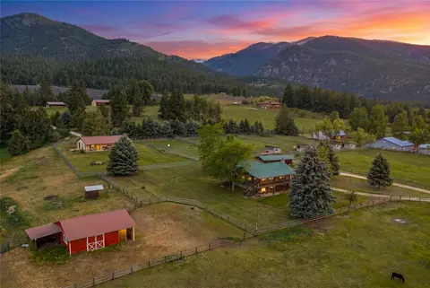 2811 Foxtrotter Trl, Victor, MT 59875