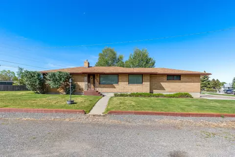 3801 Continental Dr, Butte, MT 59701