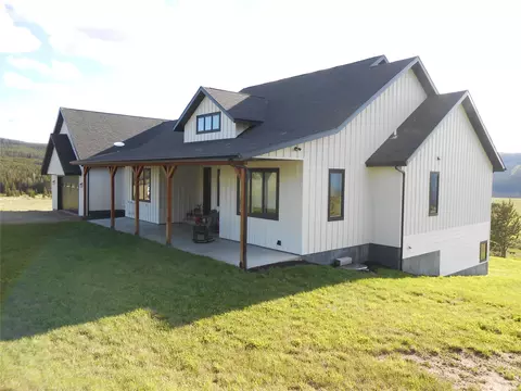 704 Belt Park Rd, Monarch, MT 59463