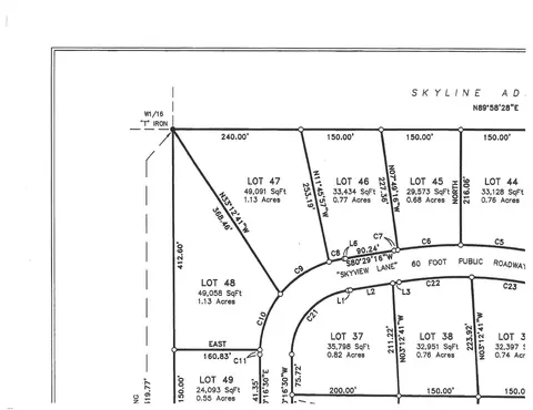 38 Skyview Ln, Polson, MT 59860 photo 6