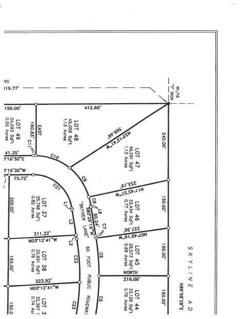 38 Skyview Ln, Polson, MT 59860