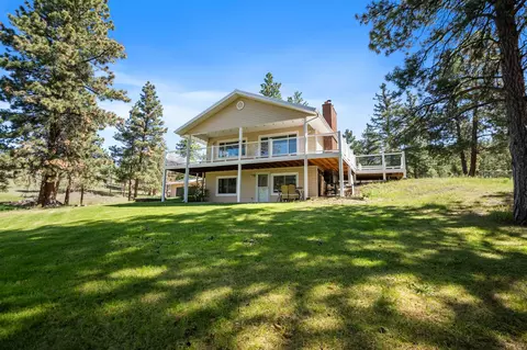 6155 Scott Ln, Helena, MT 59602