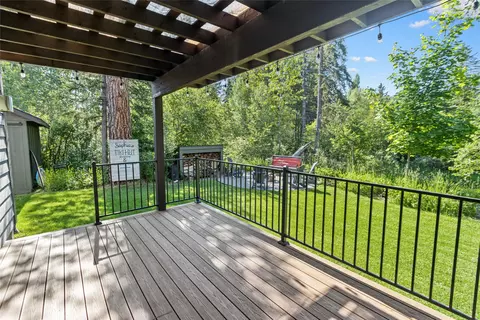 Exterior - 538 Evergreen Dr, Kalispell, MT 59901 photo 5 of 12