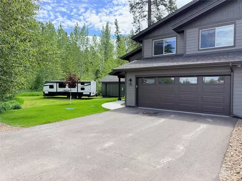 Exterior - 538 Evergreen Dr, Kalispell, MT 59901 photo 1 of 12