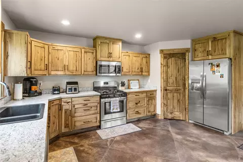 Kitchen - 538 Evergreen Dr, Kalispell, MT 59901 photo 1 of 3