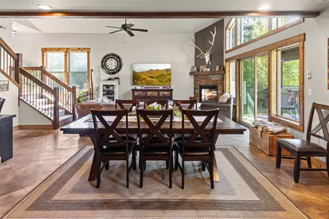 Dining - 538 Evergreen Dr, Kalispell, MT 59901 photo 1 of 2