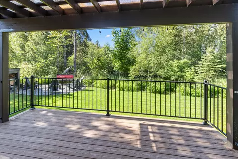 Exterior - 538 Evergreen Dr, Kalispell, MT 59901 photo 6 of 12