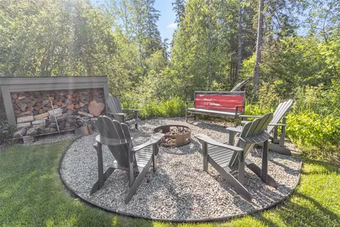 Exterior - 538 Evergreen Dr, Kalispell, MT 59901 photo 7 of 12