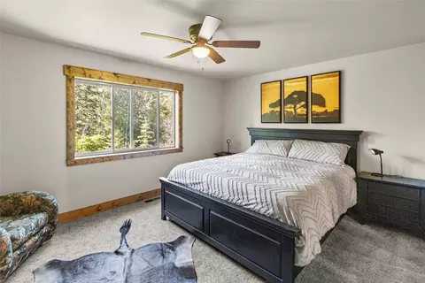 Bedroom - 538 Evergreen Dr, Kalispell, MT 59901 photo 1 of 7