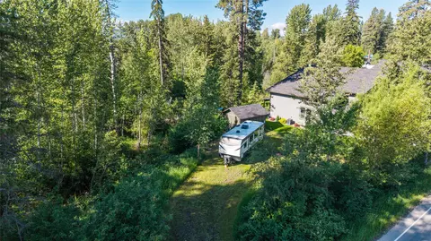 Exterior - 538 Evergreen Dr, Kalispell, MT 59901 photo 11 of 12