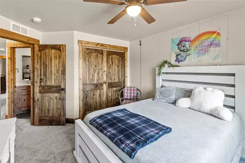 Bedroom - 538 Evergreen Dr, Kalispell, MT 59901 photo 7 of 7