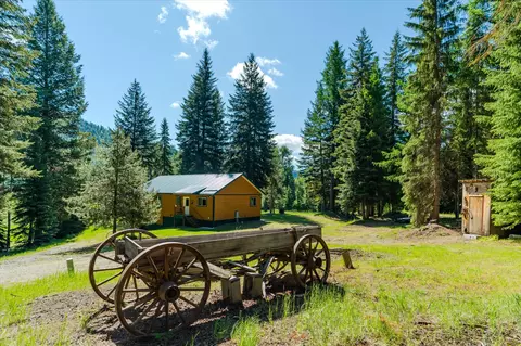 185 Bayhorse Rd, Libby, MT 59923