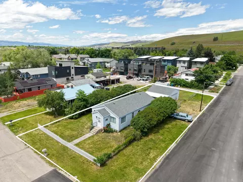 900 Palmer St, Missoula, MT 59802