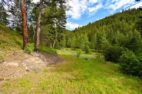 1 Henry Creek Road, Plains, MT 59859