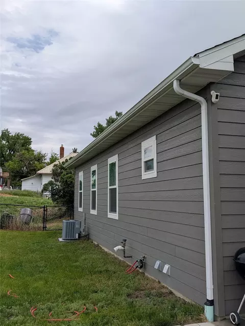 Exterior - 217 3rd St S, Cascade, MT 59421 photo 3 of 3