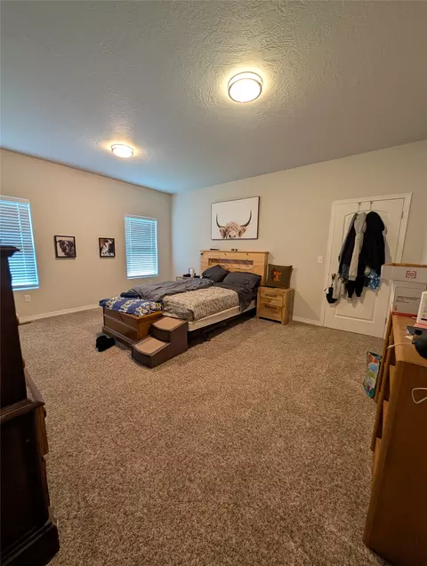 Bedroom - 217 3rd St S, Cascade, MT 59421 photo 3 of 3