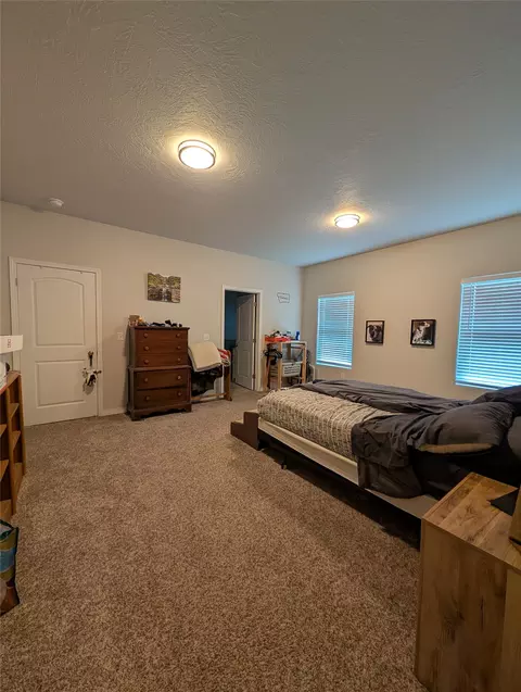 Bedroom - 217 3rd St S, Cascade, MT 59421 photo 2 of 3