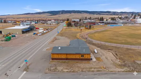 308 3rd Ave SW, White Sulphur Springs, MT 59645