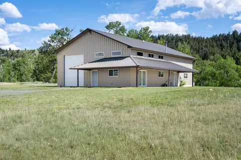 642 Deer Haven Dr, Deer Lodge, MT 59722