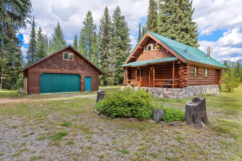 Other - 14000 N Fork Rd, Polebridge, MT 59928 photo 6 of 27