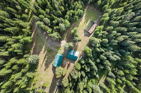 View/Area - 14000 N Fork Rd, Polebridge, MT 59928 photo 2 of 2