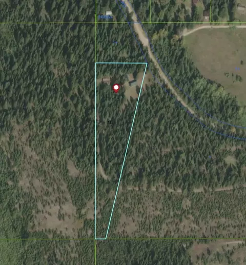 Other - 14000 N Fork Rd, Polebridge, MT 59928 photo 27 of 27