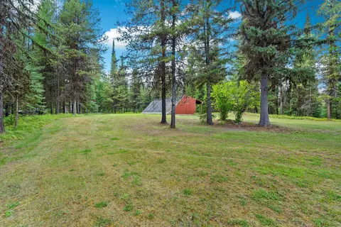 Exterior - 14000 N Fork Rd, Polebridge, MT 59928 photo 13 of 17
