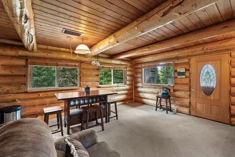 Dining - 14000 N Fork Rd, Polebridge, MT 59928 photo 2 of 2