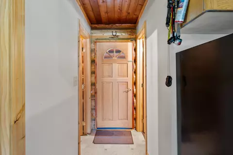 Entry Way - 14000 N Fork Rd, Polebridge, MT 59928 photo 1 of 2