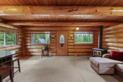 Other - 14000 N Fork Rd, Polebridge, MT 59928 photo 2 of 27