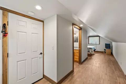 Entry Way - 14000 N Fork Rd, Polebridge, MT 59928 photo 2 of 2