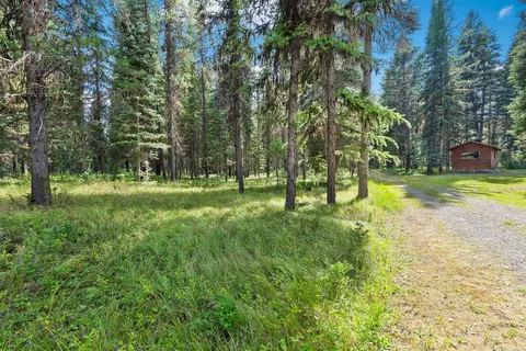 Exterior - 14000 N Fork Rd, Polebridge, MT 59928 photo 11 of 17