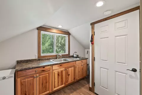 Kitchen - 14000 N Fork Rd, Polebridge, MT 59928 photo 3 of 3