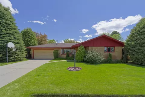 3440 St Ann St, Butte, MT 59701