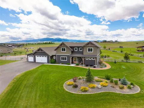 5449 Peppergrass Rd, Helena, MT 59602