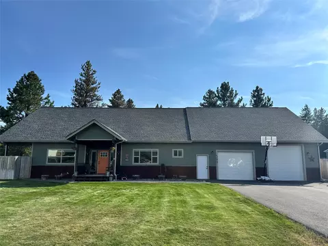 590 Red Hawk Ln, Columbia Falls, MT 59912