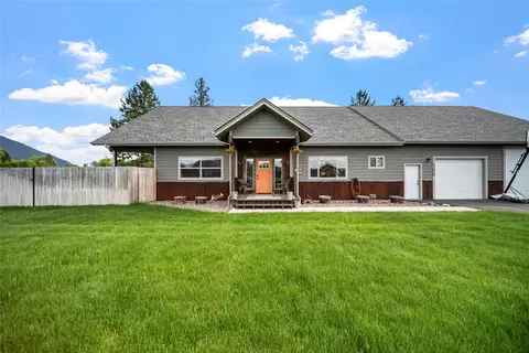 590 Red Hawk Ln, Columbia Falls, MT 59912