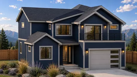 5435 Remington Dr, Missoula, MT 59808
