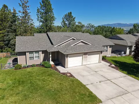109 Amber Ct #A AND B, Missoula, MT 59803