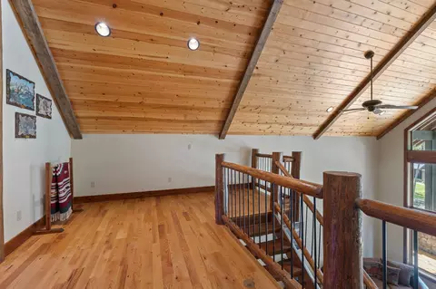 Entry Way - 129 Bjork Dr, Bigfork, MT 59911 photo 5 of 9