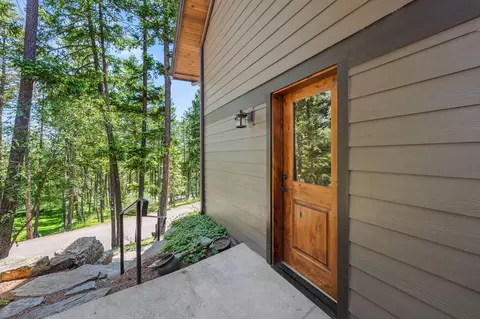 Exterior - 129 Bjork Dr, Bigfork, MT 59911 photo 9 of 19