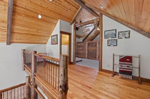 Entry Way - 129 Bjork Dr, Bigfork, MT 59911 photo 4 of 9