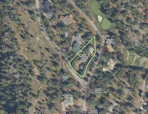 View/Area - 129 Bjork Dr, Bigfork, MT 59911 photo 3 of 6