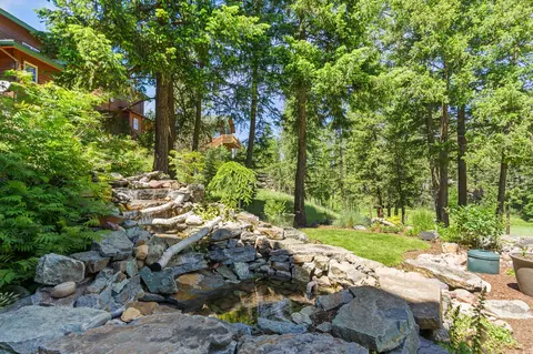 Exterior - 129 Bjork Dr, Bigfork, MT 59911 photo 8 of 19