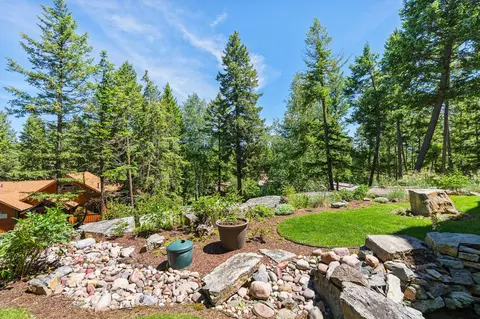 Exterior - 129 Bjork Dr, Bigfork, MT 59911 photo 17 of 19