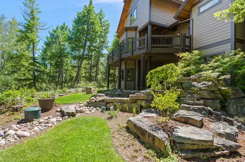 Exterior - 129 Bjork Dr, Bigfork, MT 59911 photo 16 of 19