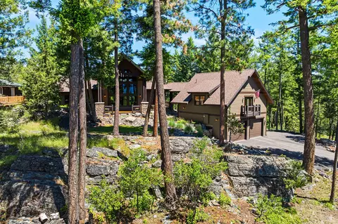 Exterior - 129 Bjork Dr, Bigfork, MT 59911 photo 19 of 19