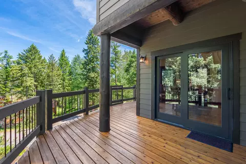 Exterior - 129 Bjork Dr, Bigfork, MT 59911 photo 5 of 19