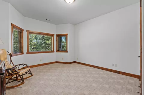 Bedroom - 129 Bjork Dr, Bigfork, MT 59911 photo 3 of 4