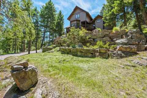 Exterior - 129 Bjork Dr, Bigfork, MT 59911 photo 18 of 19